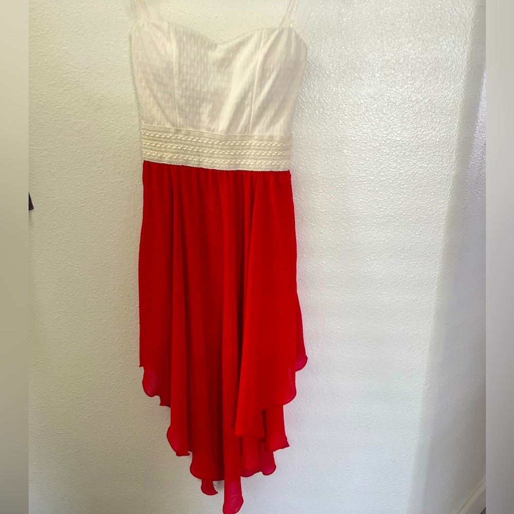 NWOT Rue21 Dress